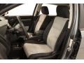 Silver Steel Metallic - Journey SXT AWD Photo No. 6