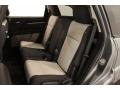 Silver Steel Metallic - Journey SXT AWD Photo No. 14