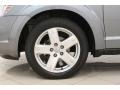 Silver Steel Metallic - Journey SXT AWD Photo No. 17