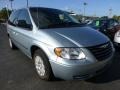 Butane Blue Pearl 2006 Chrysler Town & Country Gallery