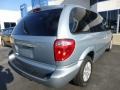Butane Blue Pearl - Town & Country  Photo No. 2