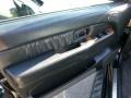 2001 Black Obsidian Infiniti QX4 4x4  photo #10