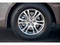 2013 Honda Odyssey EX Wheel and Tire Photo