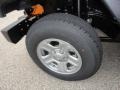 Crush Orange - Wrangler Sport 4x4 Photo No. 3