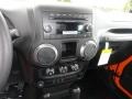Crush Orange - Wrangler Sport 4x4 Photo No. 7