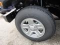 Black - Wrangler Sport 4x4 Photo No. 3