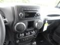 Black - Wrangler Sport 4x4 Photo No. 7