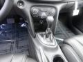 6 Speed Powertech AutoStick Automatic 2013 Dodge Dart Limited Transmission
