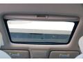 2013 Honda Accord Ivory Interior Sunroof Photo