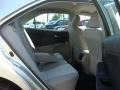 Classic Silver Metallic - Camry LE Photo No. 12
