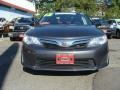 Magnetic Gray Metallic - Camry LE Photo No. 2