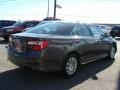 Magnetic Gray Metallic - Camry LE Photo No. 4