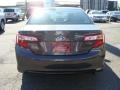 Magnetic Gray Metallic - Camry LE Photo No. 5