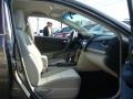 Magnetic Gray Metallic - Camry LE Photo No. 8