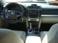 Magnetic Gray Metallic - Camry LE Photo No. 9