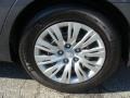 Magnetic Gray Metallic - Camry LE Photo No. 14