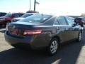 Magnetic Gray Metallic - Camry LE Photo No. 4