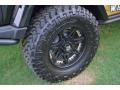Black - Wrangler Unlimited Call of Duty: MW3 Edition 4x4 Photo No. 6
