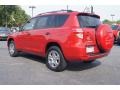 2010 Barcelona Red Metallic Toyota RAV4 I4  photo #33