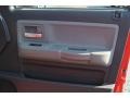 Flame Red - Dakota Sport Crew Cab 4x4 Photo No. 15