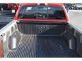 Flame Red - Dakota Sport Crew Cab 4x4 Photo No. 21