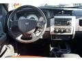 2008 Flame Red Dodge Dakota Sport Crew Cab 4x4  photo #22