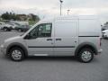 Silver Metallic 2012 Ford Transit Connect XLT Van