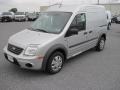 Silver Metallic - Transit Connect XLT Van Photo No. 2