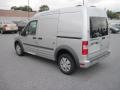 Silver Metallic - Transit Connect XLT Van Photo No. 3