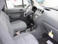 Silver Metallic - Transit Connect XLT Van Photo No. 4