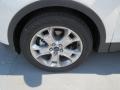 2013 Ford Escape SE 2.0L EcoBoost Wheel and Tire Photo