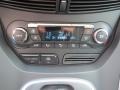 Charcoal Black Controls Photo for 2013 Ford Escape #71338025