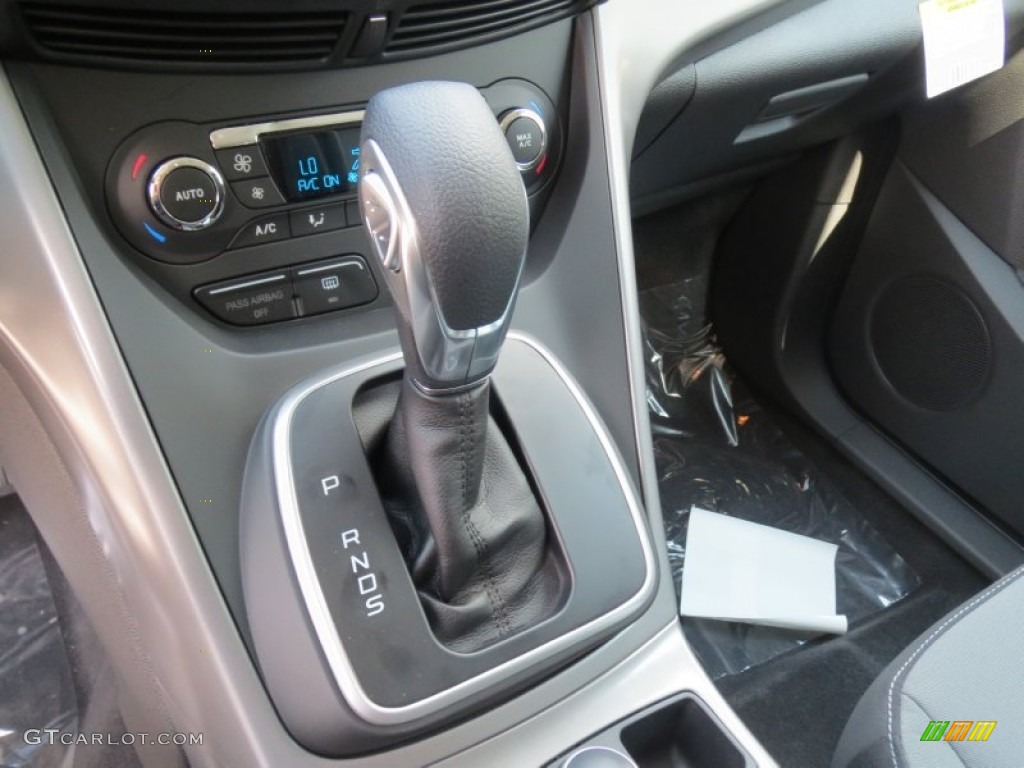 2013 Ford Escape SE 2.0L EcoBoost 6 Speed SelectShift Automatic Transmission Photo #71338034