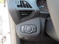 Charcoal Black Controls Photo for 2013 Ford Escape #71338058