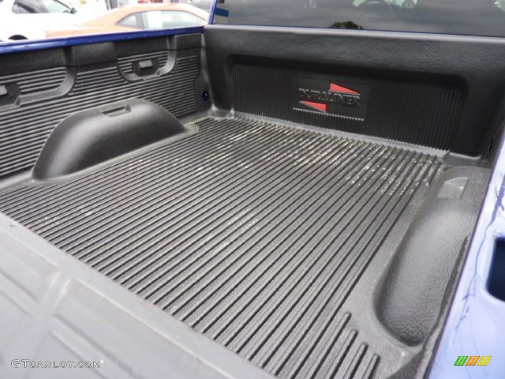 2010 Silverado 1500 LT Crew Cab 4x4 - Laser Blue Metallic / Ebony photo #13