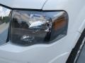 White Platinum Tri-Coat - Expedition Limited Photo No. 8