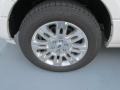 2013 Ford Expedition Limited Wheel