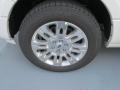 2013 Ford Expedition Limited Wheel and Tire Photo