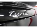 2002 Porsche 911 Turbo Coupe Marks and Logos
