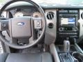 Charcoal Black Dashboard Photo for 2013 Ford Expedition #71338916
