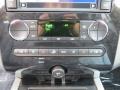 Charcoal Black Controls Photo for 2013 Ford Expedition #71338943