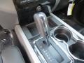  2013 Expedition Limited 6 Speed Automatic Shifter