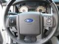 Charcoal Black Steering Wheel Photo for 2013 Ford Expedition #71338961