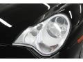 Headlight 2002 Porsche 911 Turbo Coupe Parts