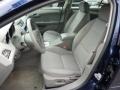 2008 Imperial Blue Metallic Chevrolet Malibu LT Sedan  photo #15