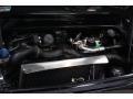 2002 Porsche 911 3.6 Liter Twin-Turbocharged DOHC 24V VarioCam Flat 6 Cylinder Engine Photo