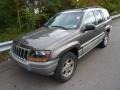 Taupe Frost Metallic - Grand Cherokee Laredo 4x4 Photo No. 1