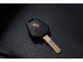 2002 Porsche 911 Turbo Coupe Keys