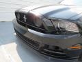Black - Mustang Boss 302 Laguna Seca Photo No. 9