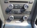 2013 Ford Mustang Boss 302 Laguna Seca Controls